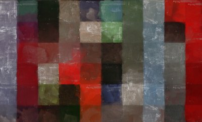 Ohne Titel von Alex Caminker